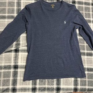 Ralph Lauren long sleeve shirt